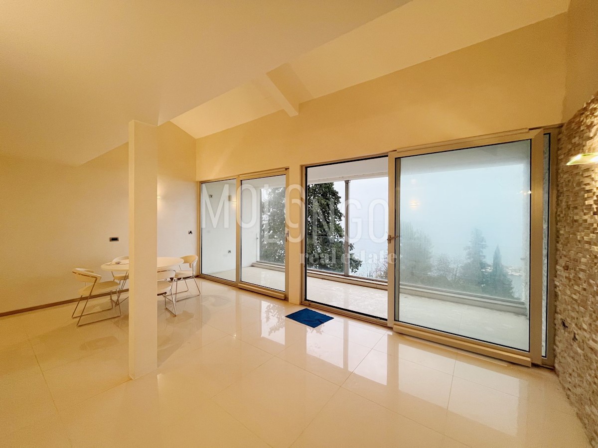 Stanovanje Ičići, Opatija - Okolica, 108,75m2