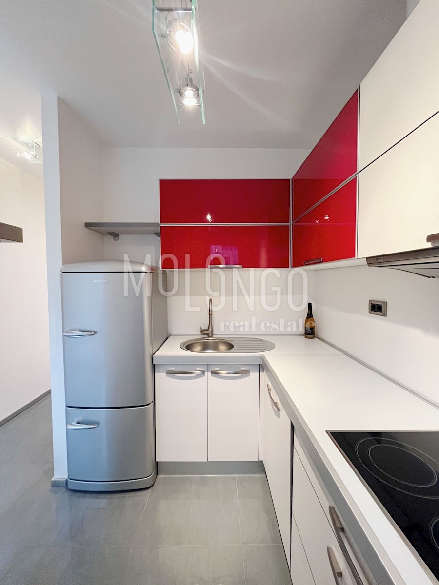 Stanovanje Ičići, Opatija - Okolica, 108,75m2