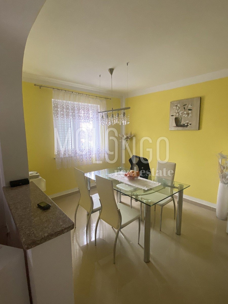 Stanovanje Spinčići, Kastav, 79,50m2