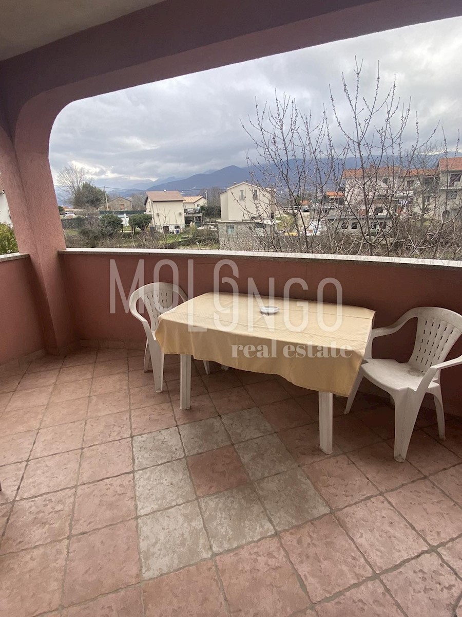 Stanovanje Spinčići, Kastav, 79,50m2