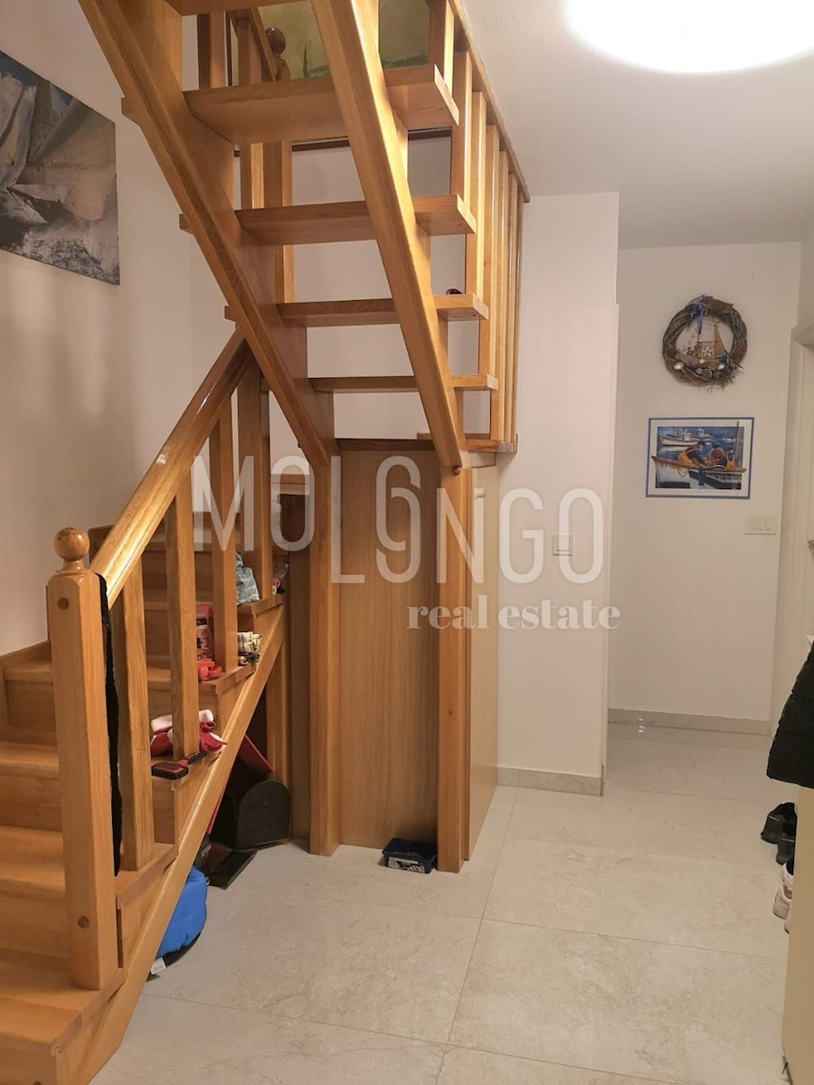 Apartma Malinska, Malinska-Dubašnica, 110m2