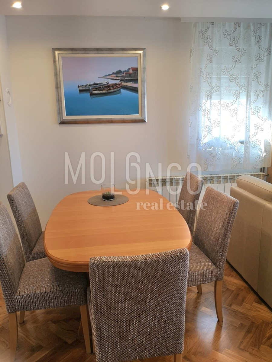 Apartma Malinska, Malinska-Dubašnica, 110m2