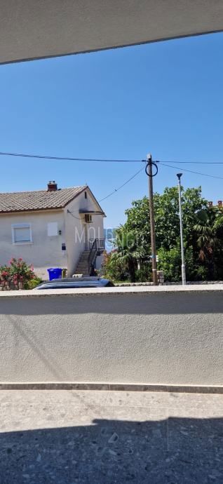 Crikvenica, 1m2