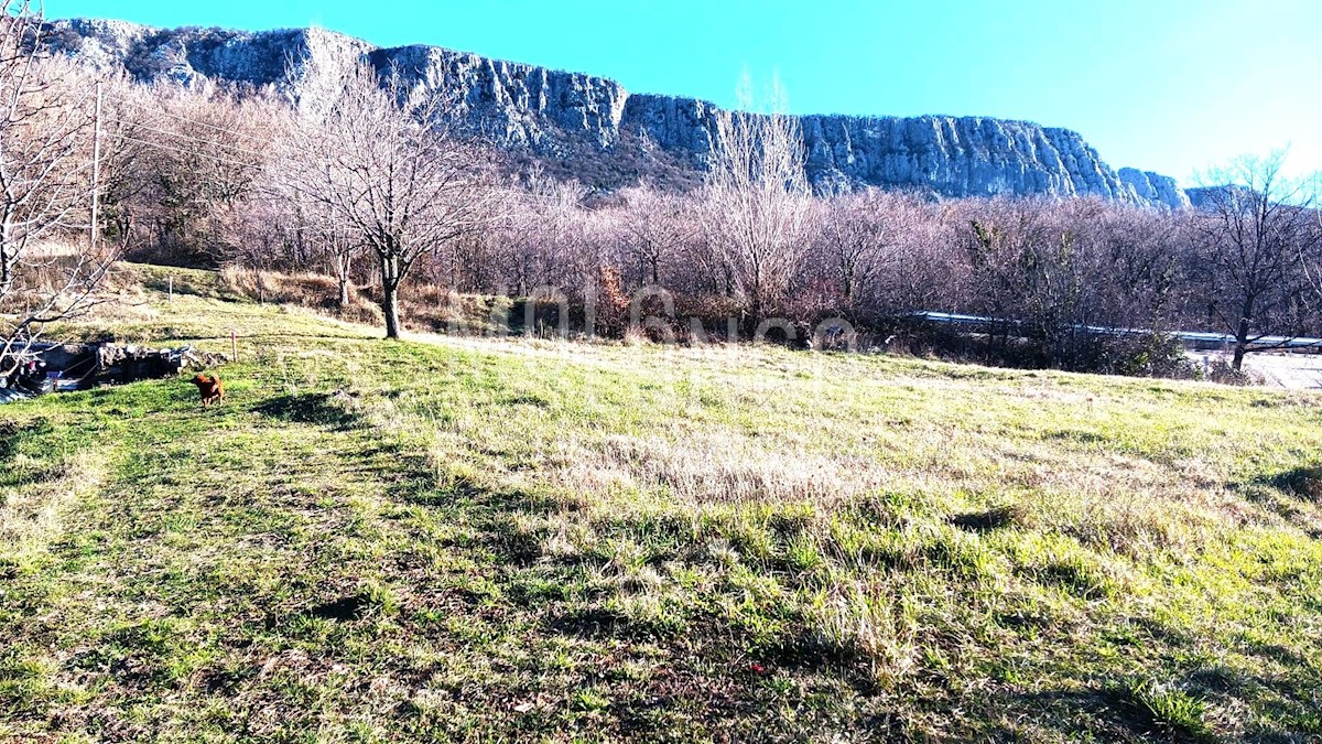 Zemljišče Bribir, Vinodolska Općina, 700m2