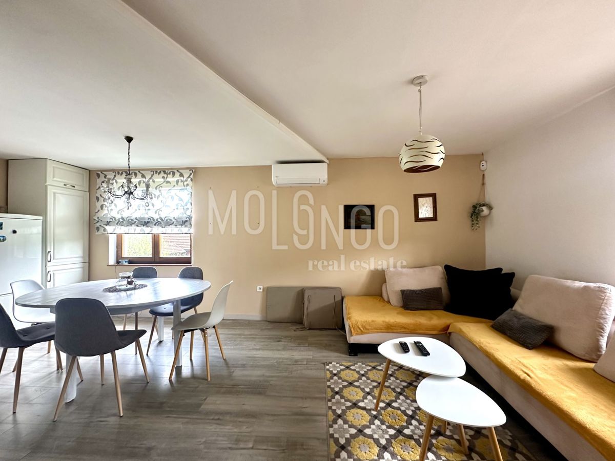 Hiša Komlenići, Vrbovsko, 130m2