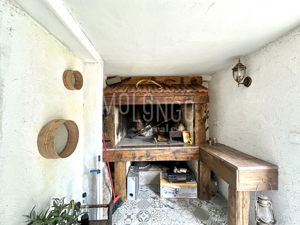 Hiša Komlenići, Vrbovsko, 130m2