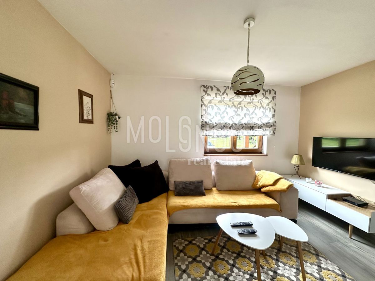 Hiša Komlenići, Vrbovsko, 130m2