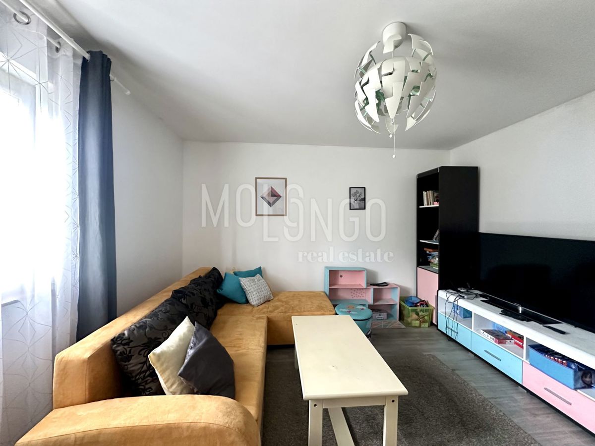 Hiša Komlenići, Vrbovsko, 130m2