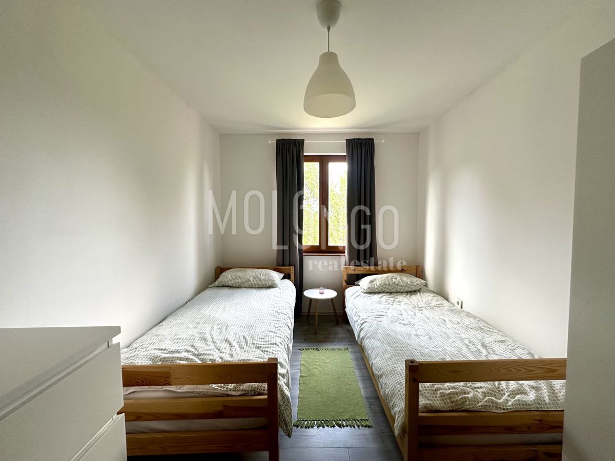 Hiša Komlenići, Vrbovsko, 130m2