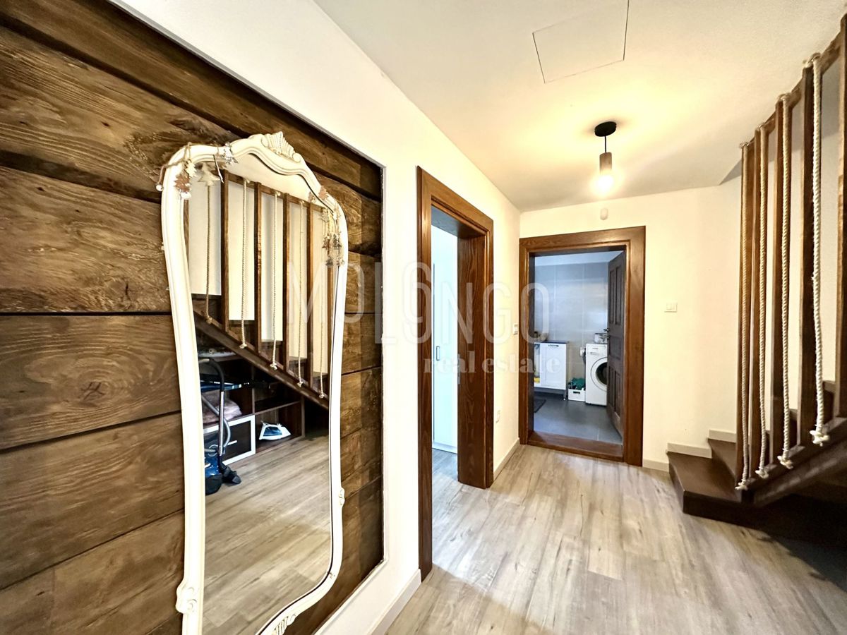 Hiša Komlenići, Vrbovsko, 130m2