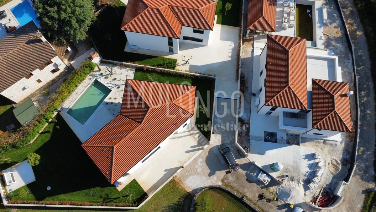 Hiša Vrsar, 169,30m2