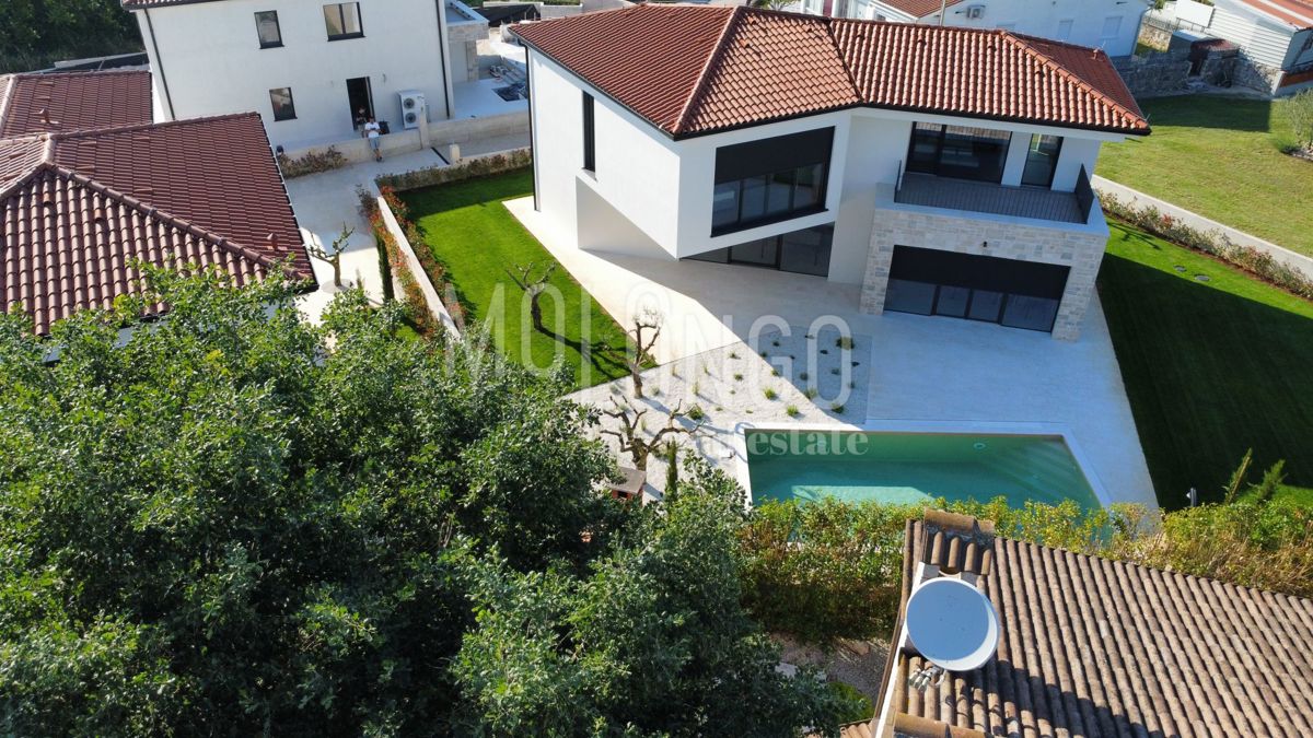 Hiša Vrsar, 169,30m2