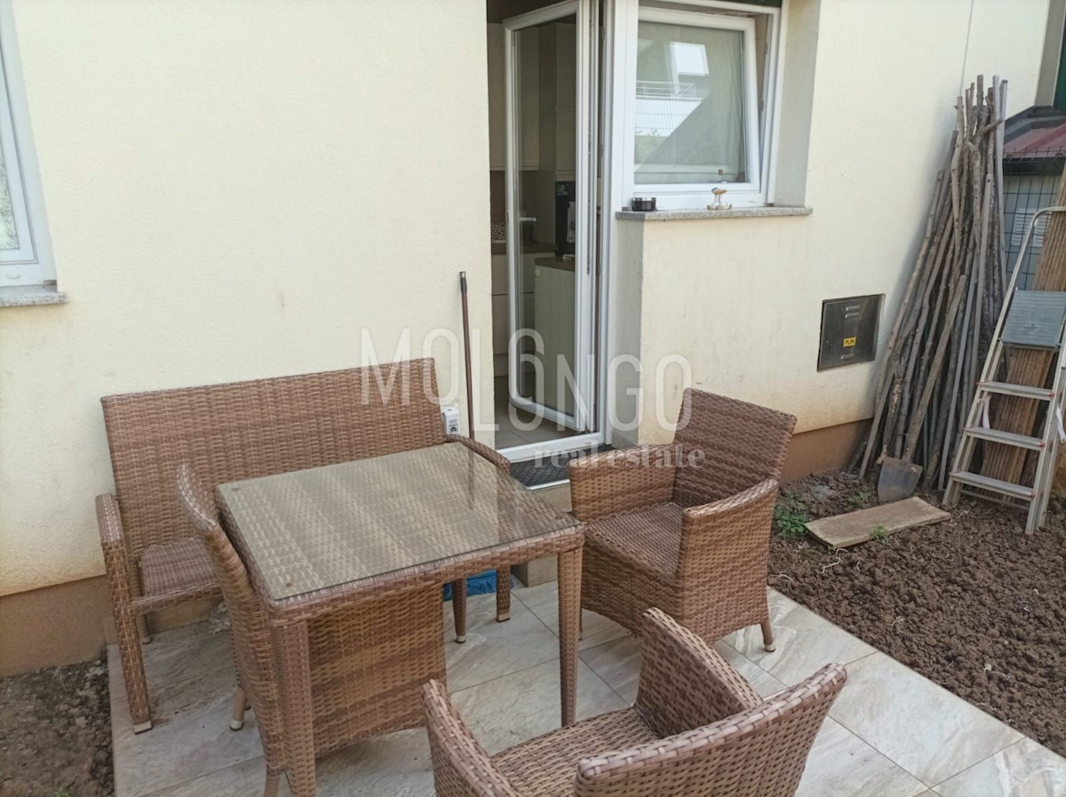 Stanovanje/apartma Doričići, Kostrena, 111,31m2