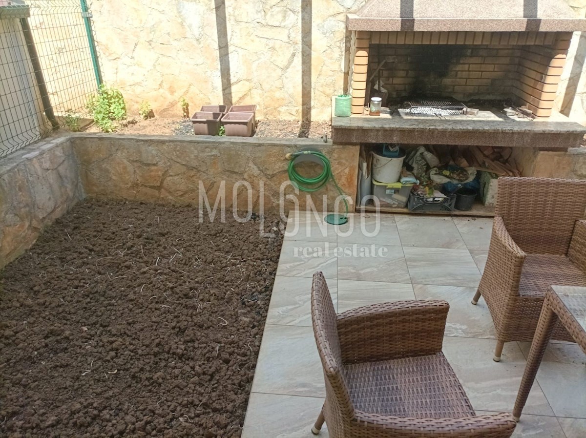 Stanovanje/apartma Doričići, Kostrena, 111,31m2