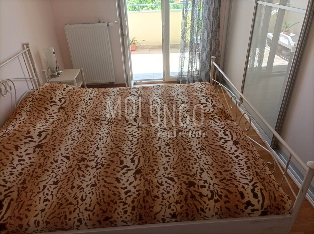 Stanovanje/apartma Doričići, Kostrena, 111,31m2