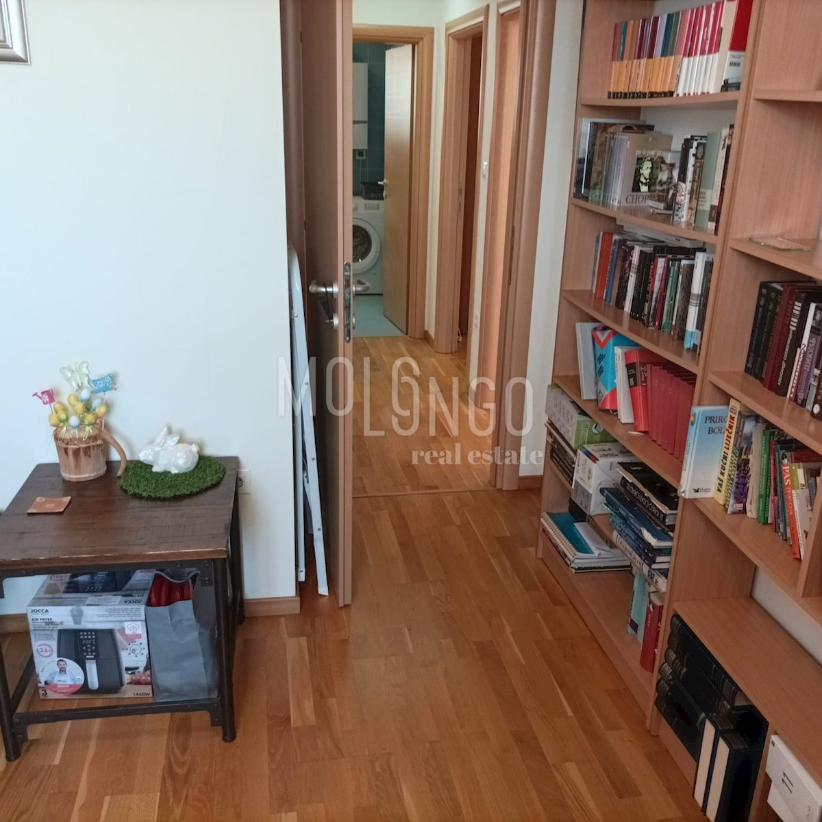 Stanovanje/apartma Doričići, Kostrena, 111,31m2