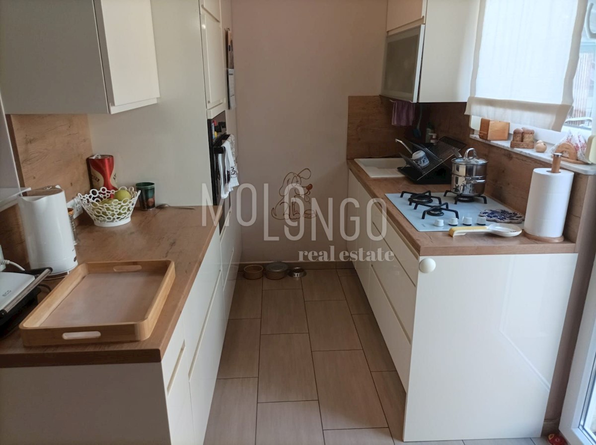 Stanovanje/apartma Doričići, Kostrena, 111,31m2