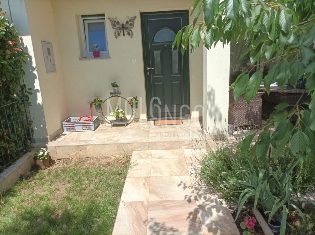 Stanovanje/apartma Doričići, Kostrena, 111,31m2