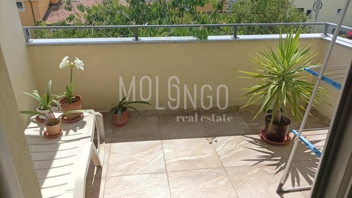 Stanovanje/apartma Doričići, Kostrena, 111,31m2