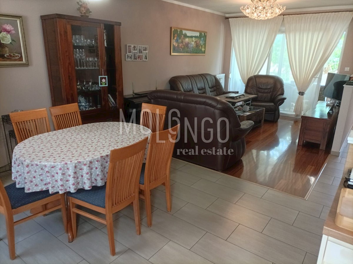 Stanovanje/apartma Doričići, Kostrena, 111,31m2