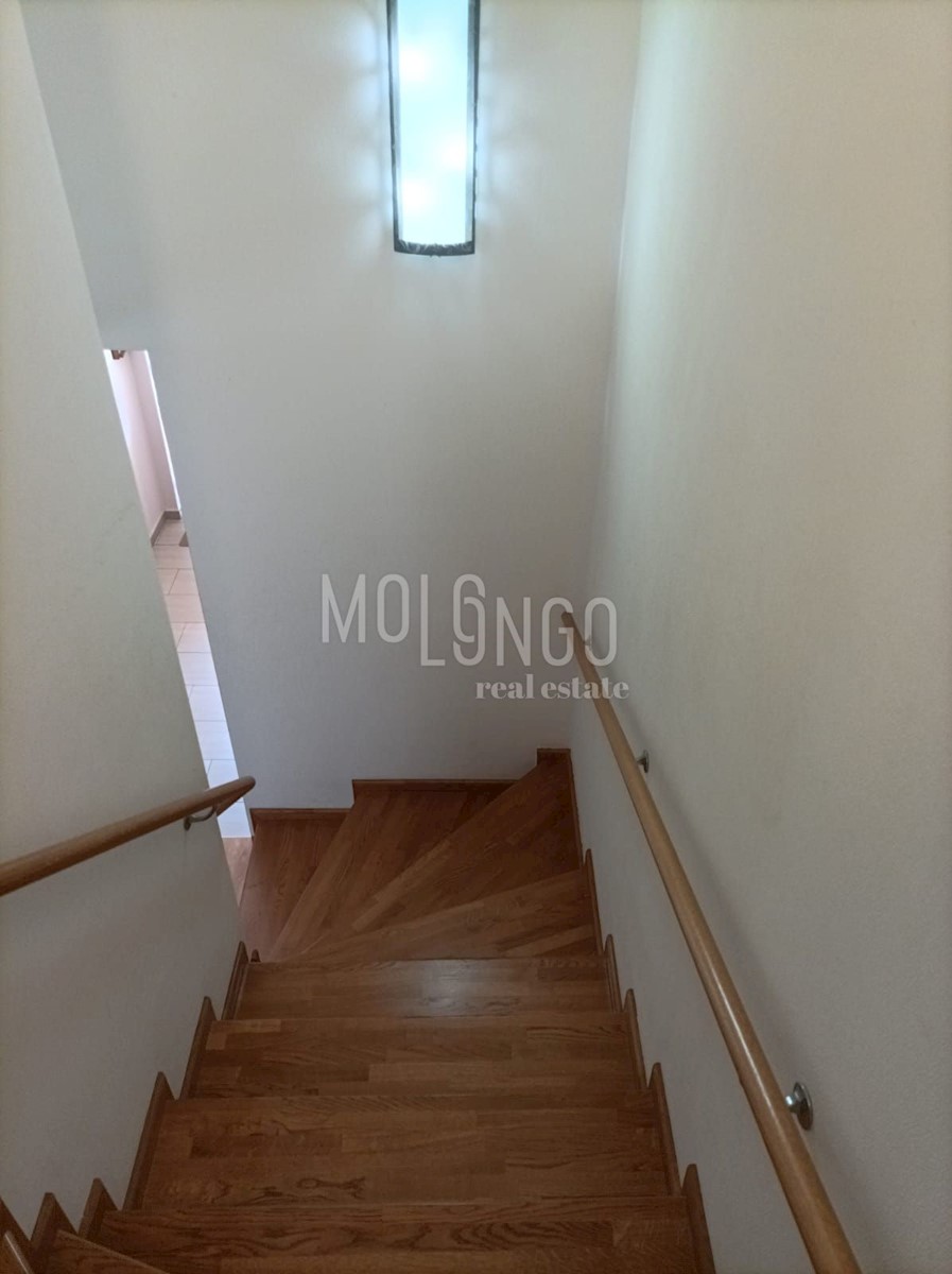 Stanovanje/apartma Doričići, Kostrena, 111,31m2