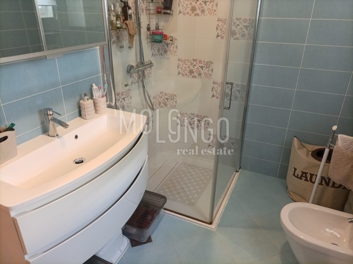 Stanovanje/apartma Doričići, Kostrena, 111,31m2