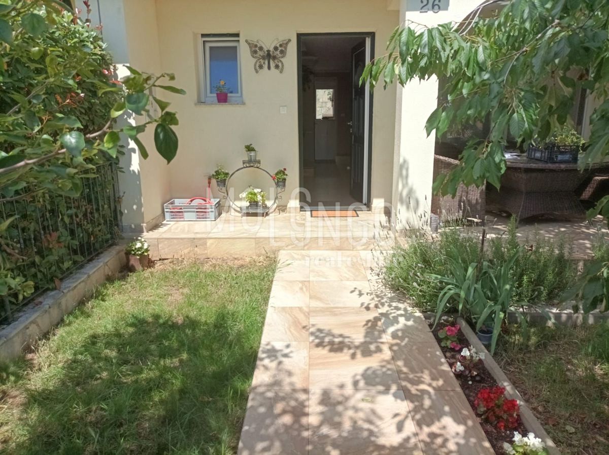 Stanovanje/apartma Doričići, Kostrena, 111,31m2