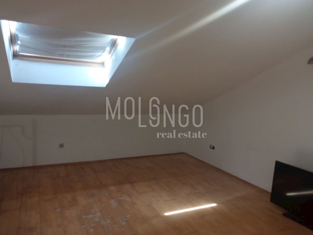 Stanovanje/apartma Mladenići, Viškovo, 77m2