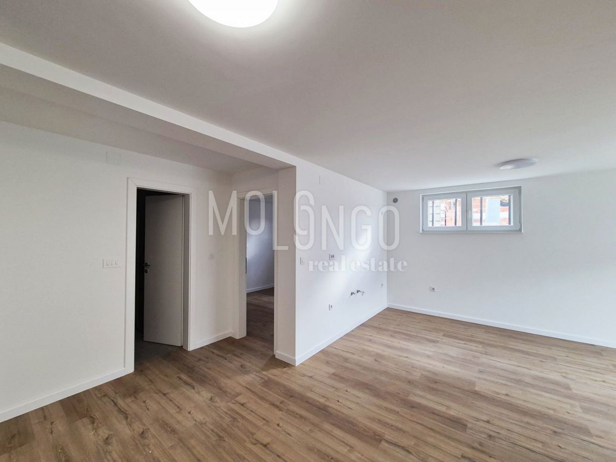 Stanovanje/apartma Crikvenica, 50,71m2