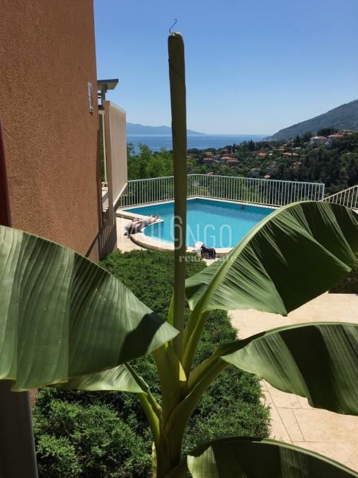 Stanovanje/apartma Ičići, Opatija - Okolica, 100m2