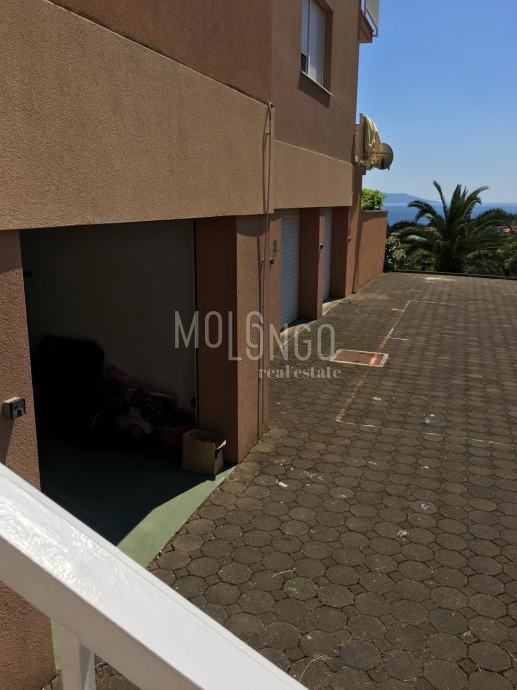 Stanovanje/apartma Ičići, Opatija - Okolica, 100m2