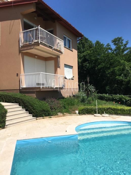 Stanovanje/apartma Ičići, Opatija - Okolica, 100m2