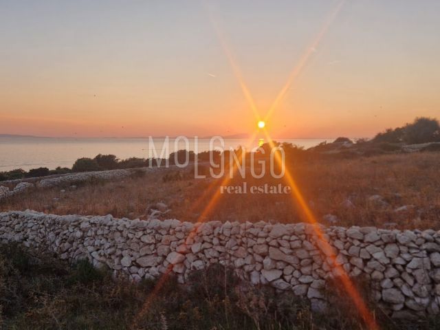 Zemljišče Novalja, 35,45m2