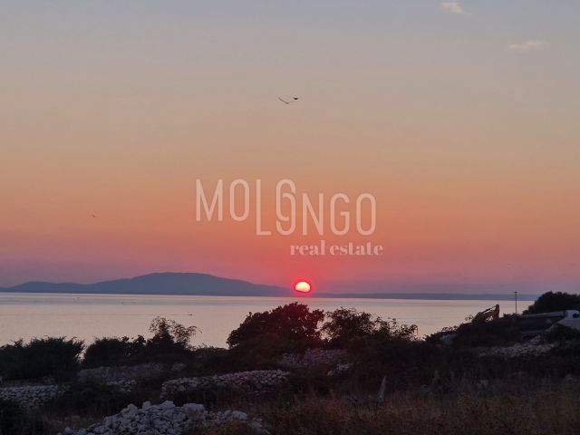 Zemljišče Novalja, 35,45m2