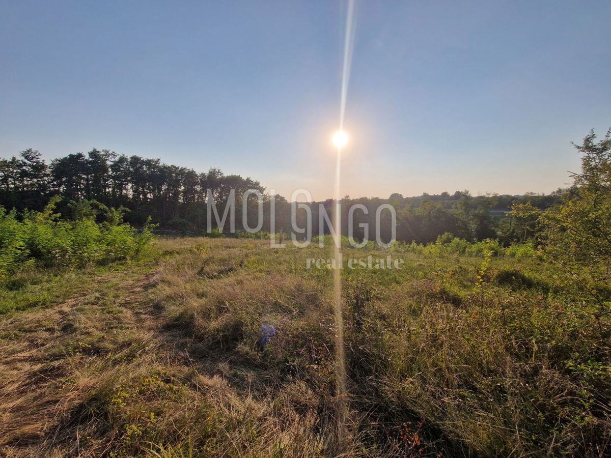 Zemljišče Novalja, 35,45m2