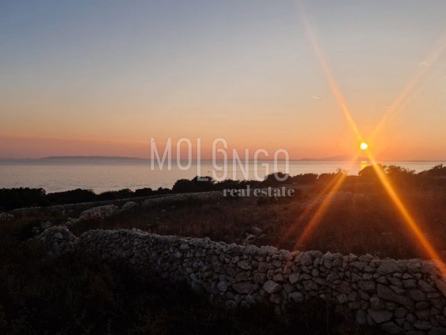 Zemljišče Novalja, 35,45m2