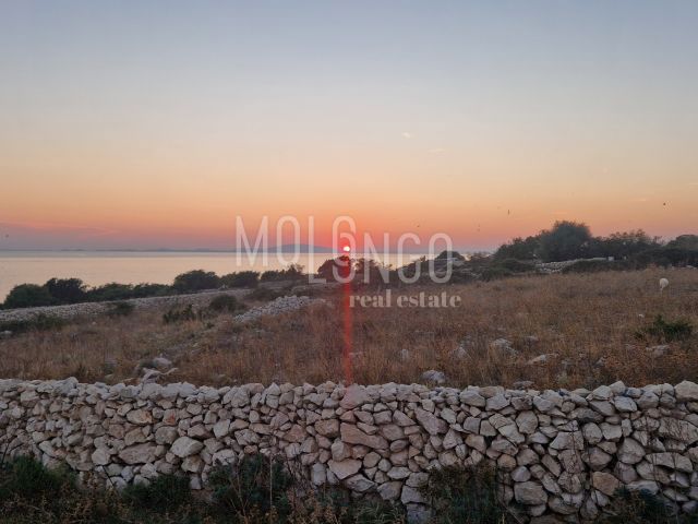 Zemljišče Novalja, 35,45m2