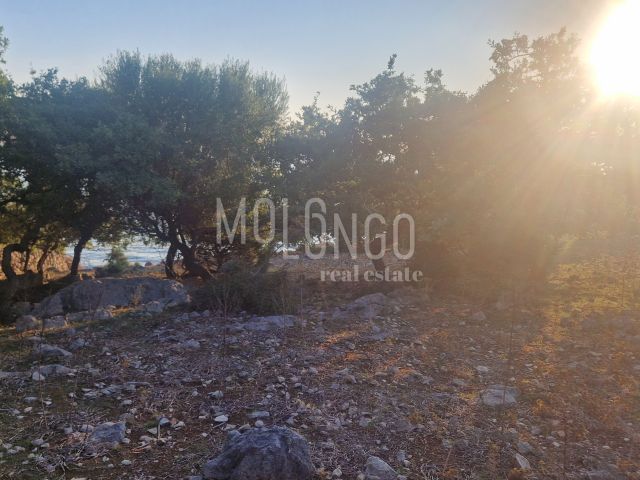 Zemljišče Novalja, 35,45m2