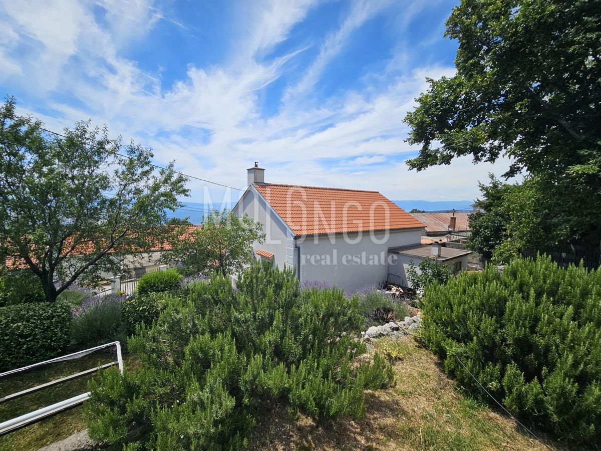 Hiša Hreljin, Bakar, 155m2