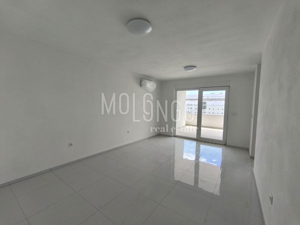 Stanovanje/apartma Novi Vinodolski, 1m2