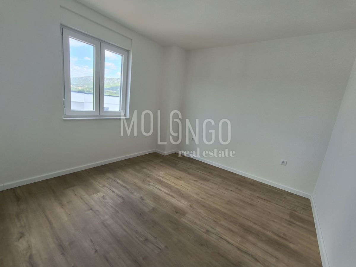Stanovanje/apartma Novi Vinodolski, 1m2