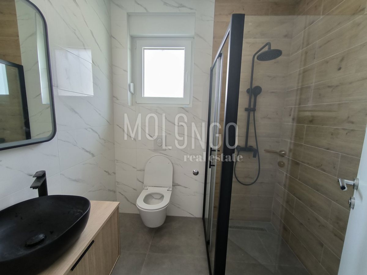 Stanovanje/apartma Novi Vinodolski, 1m2