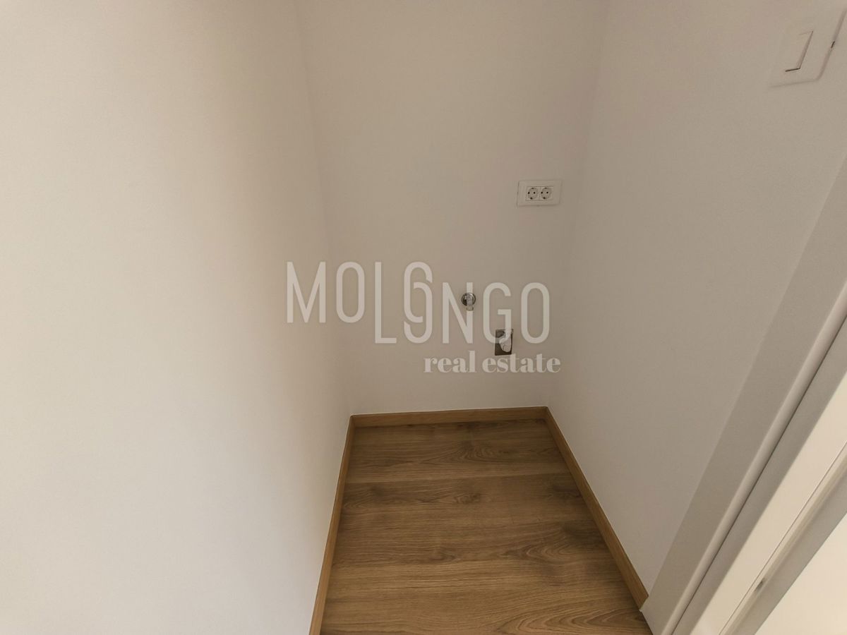 Stanovanje/apartma Vojak, Rijeka, 97m2