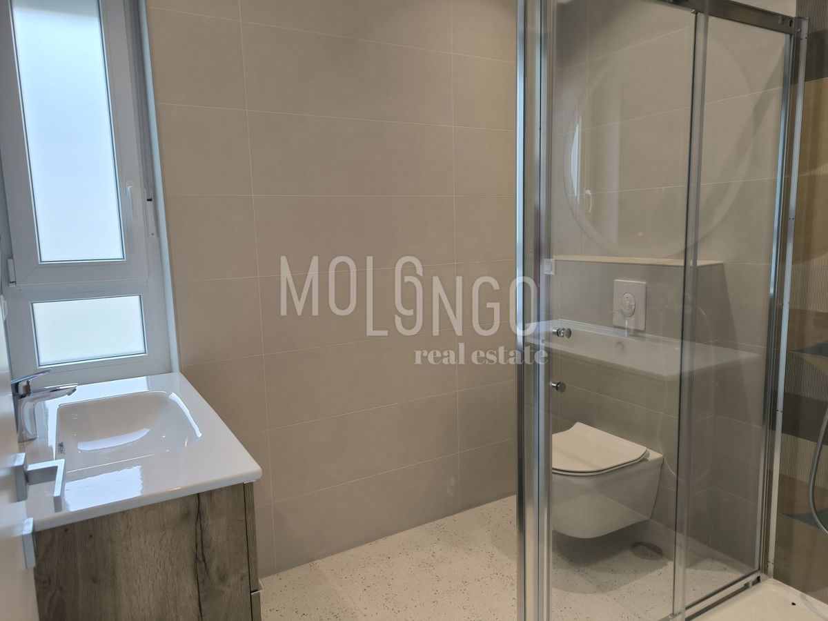 Stanovanje/apartma Vojak, Rijeka, 97m2