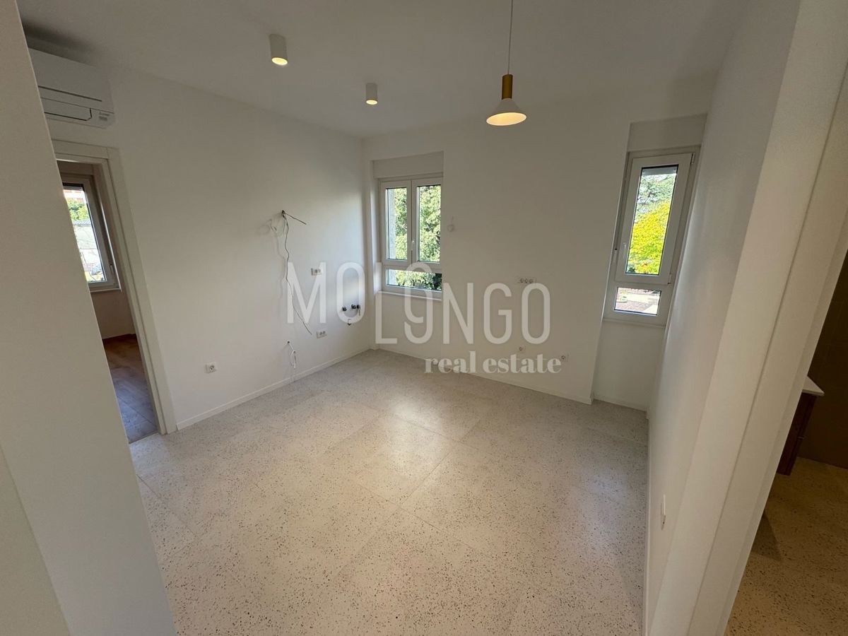 Stanovanje/apartma Vojak, Rijeka, 97m2