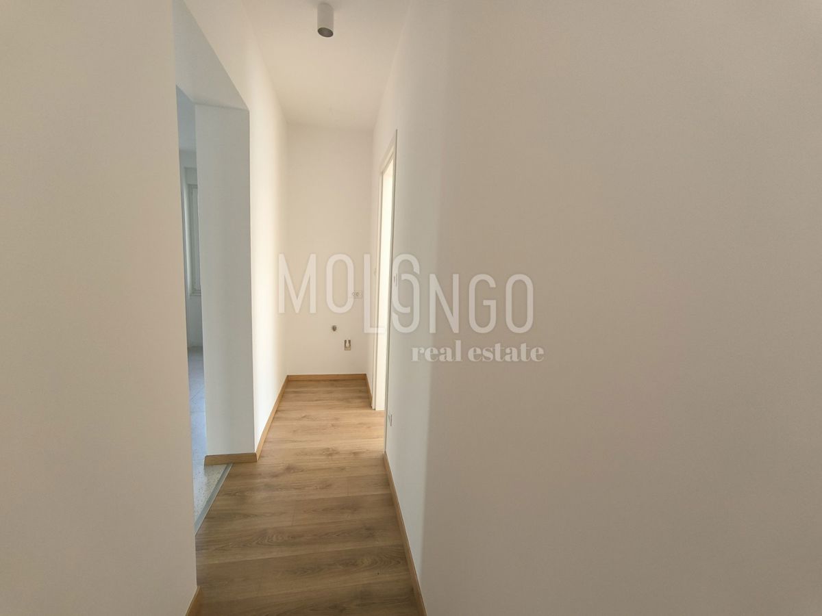 Stanovanje/apartma Vojak, Rijeka, 97m2