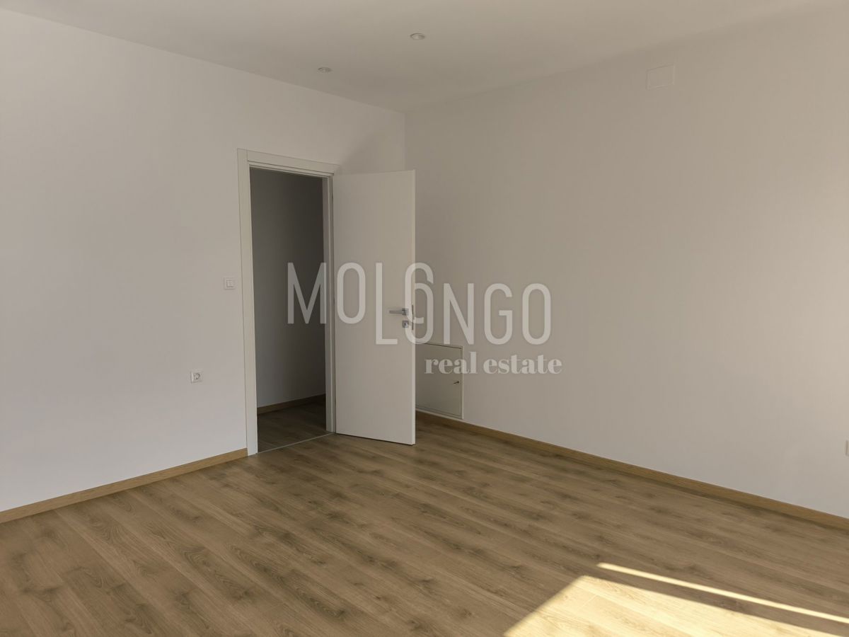 Stanovanje/apartma Vojak, Rijeka, 97m2