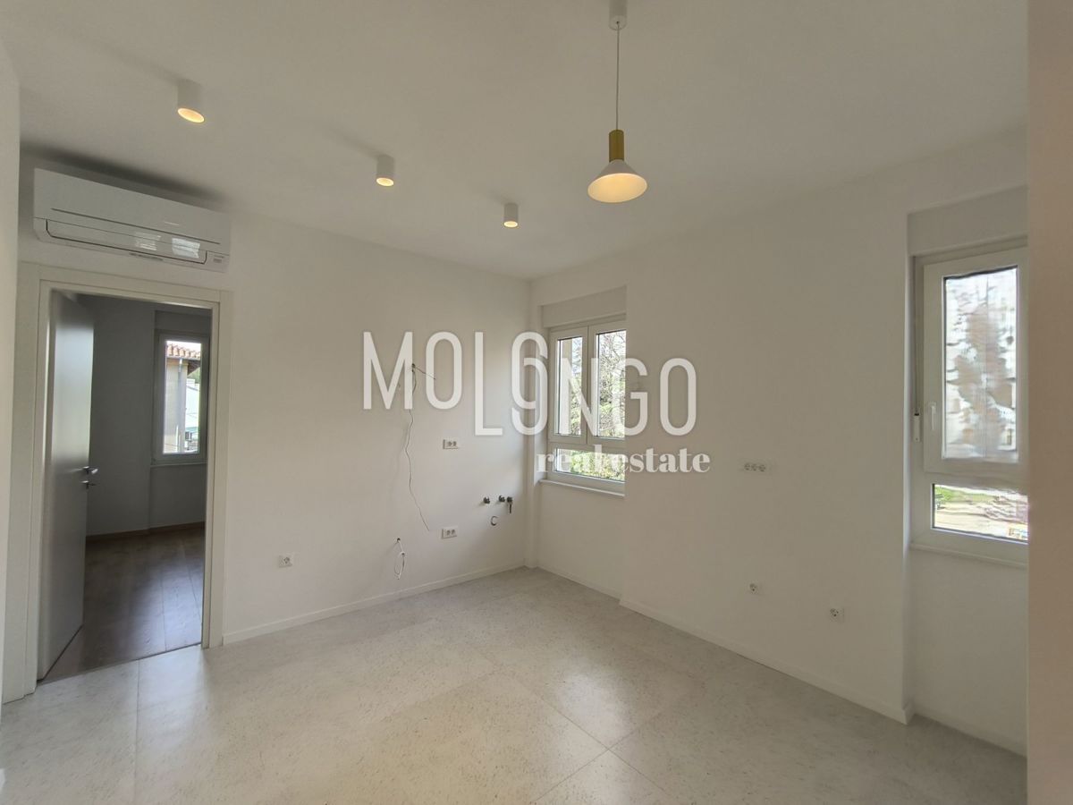 Stanovanje/apartma Vojak, Rijeka, 97m2