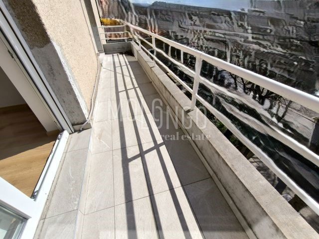 Stanovanje/apartma Vojak, Rijeka, 97m2