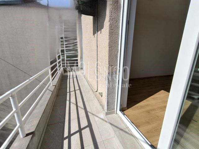 Stanovanje/apartma Vojak, Rijeka, 97m2